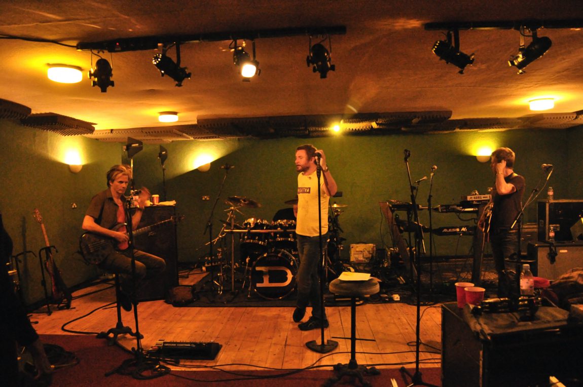 Duran Duran