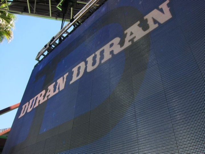 Duran Duran