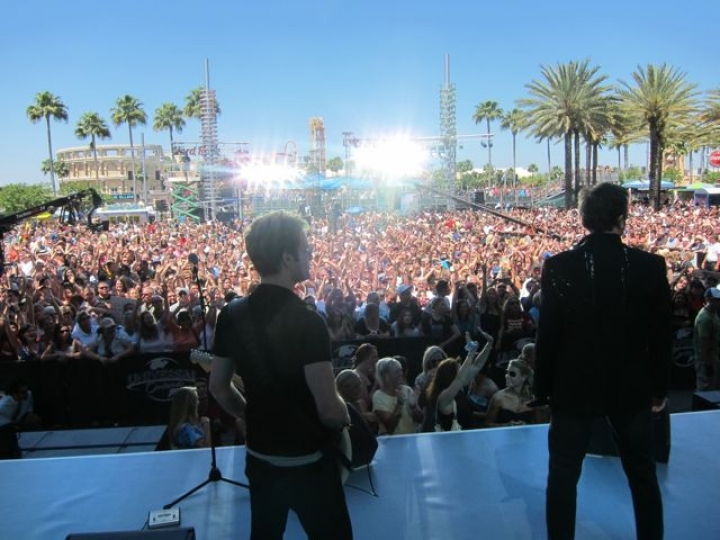 Duran Duran