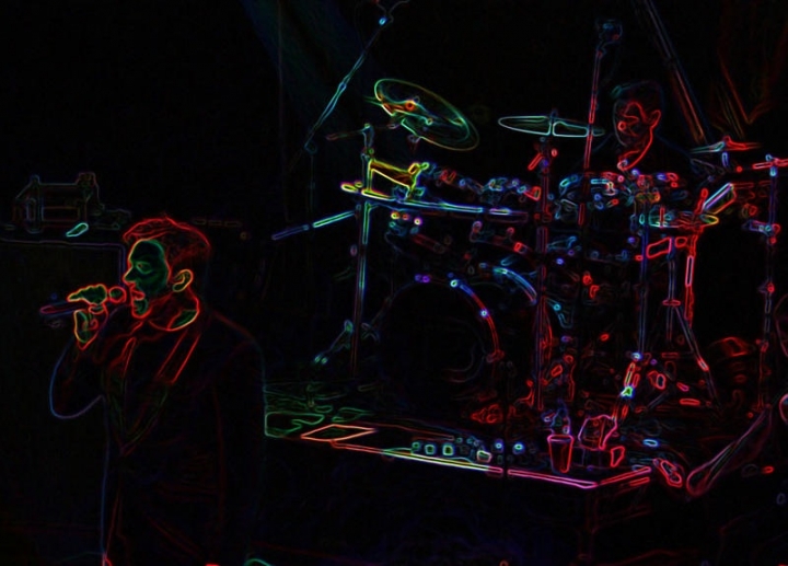 Duran Duran