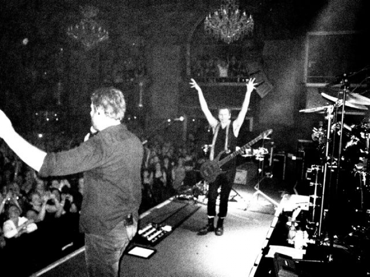 Duran Duran
