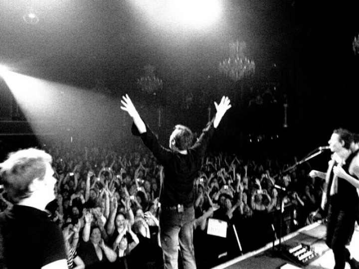 Duran Duran