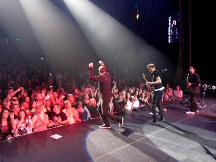 Duran Duran