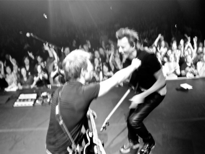 Duran Duran