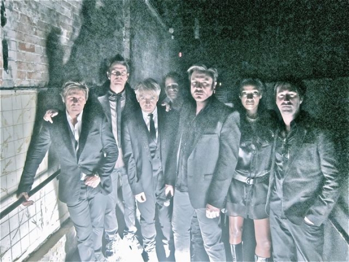 Duran Duran
