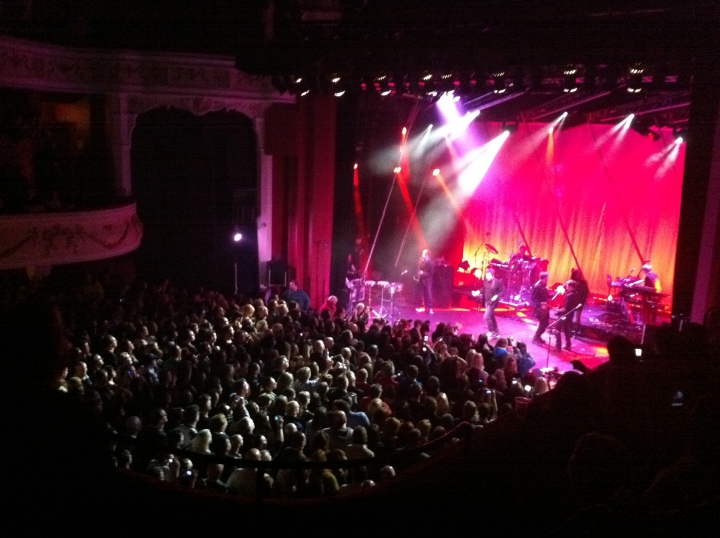 Duran Duran