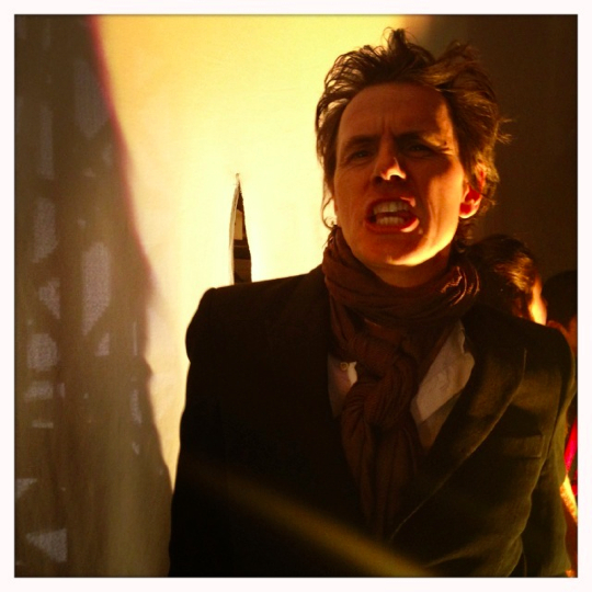 Duran Duran