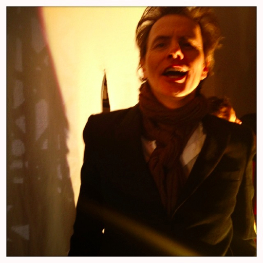 Duran Duran