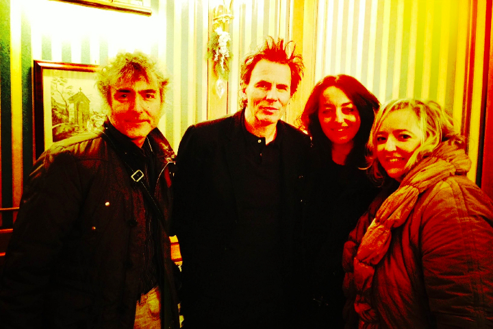 Duran Duran