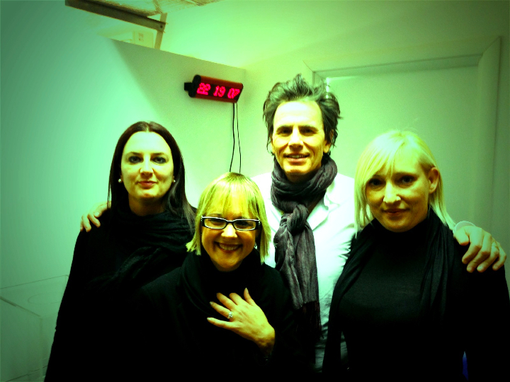 Duran Duran