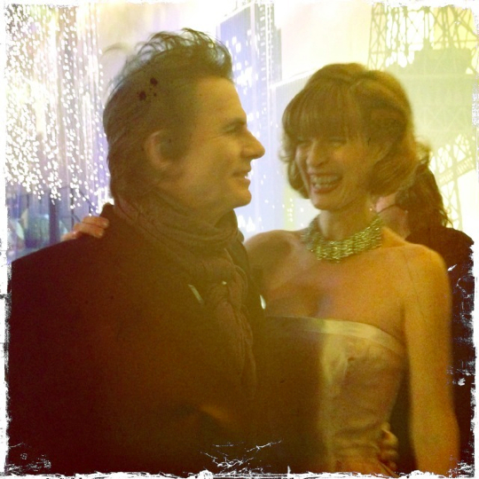 Duran Duran
