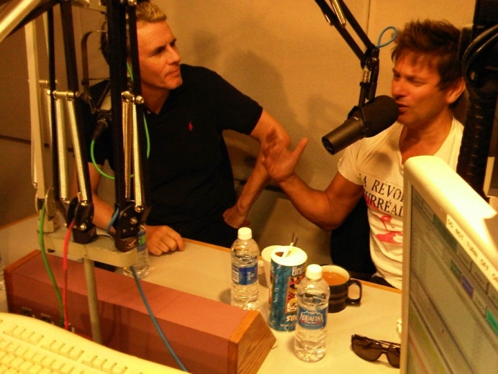 Duran Duran