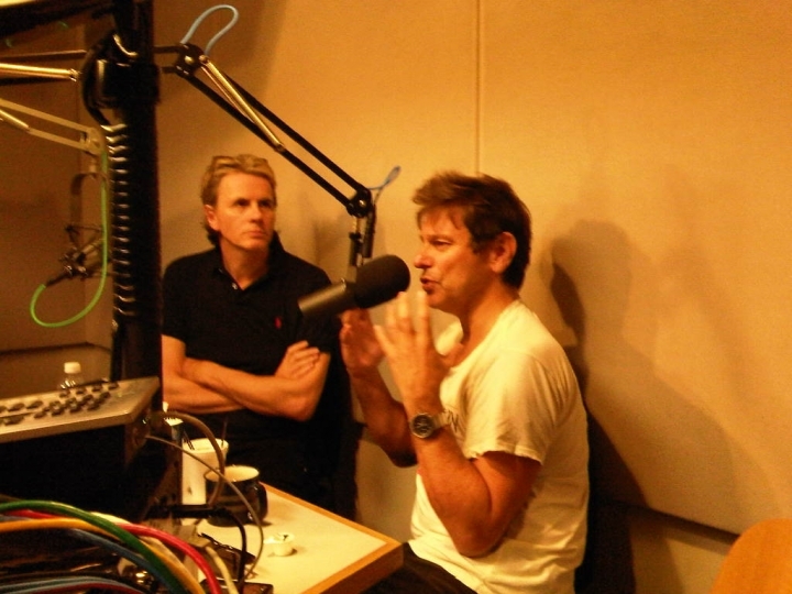 Duran Duran