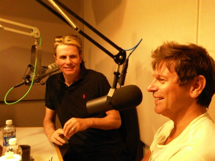 Duran Duran
