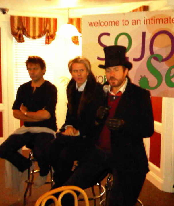 Duran Duran