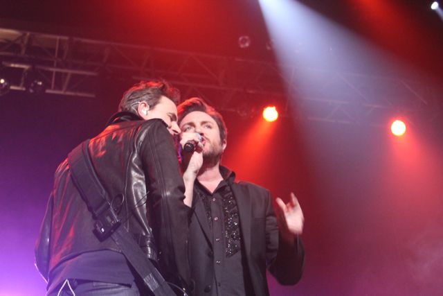 Duran Duran