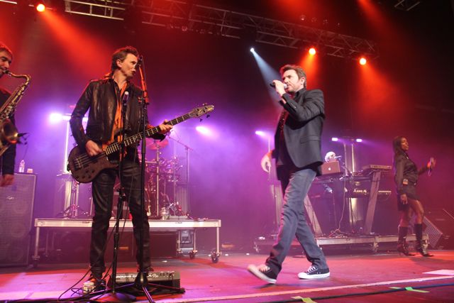 Duran Duran