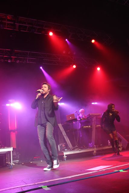 Duran Duran