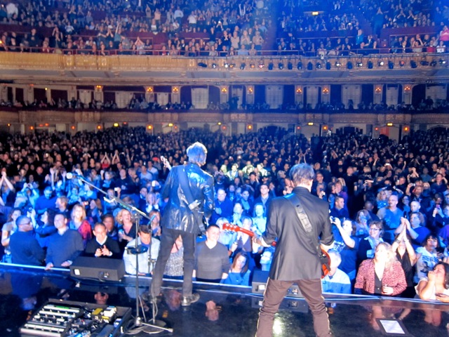 Duran Duran
