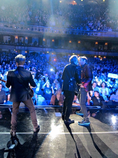 Duran Duran