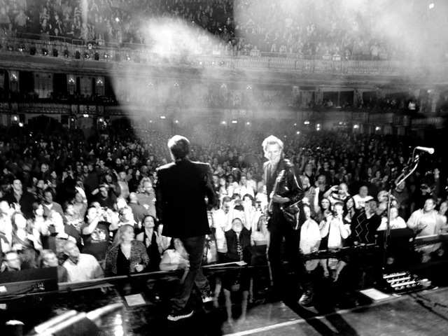 Duran Duran