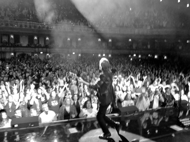 Duran Duran