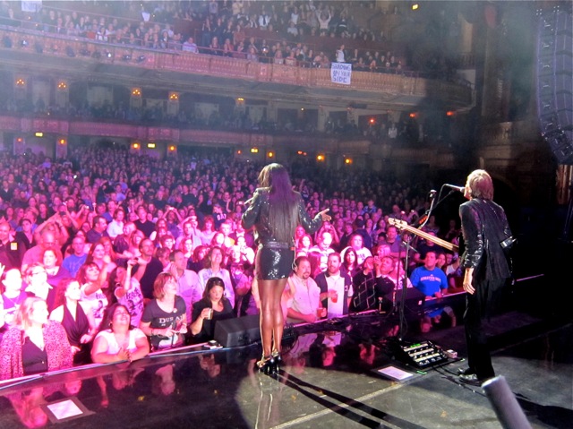 Duran Duran