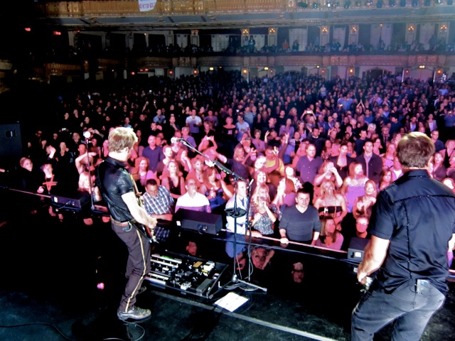 Duran Duran