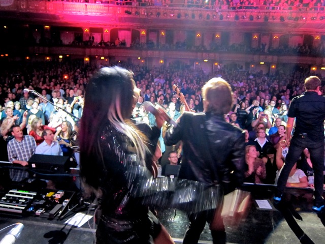Duran Duran