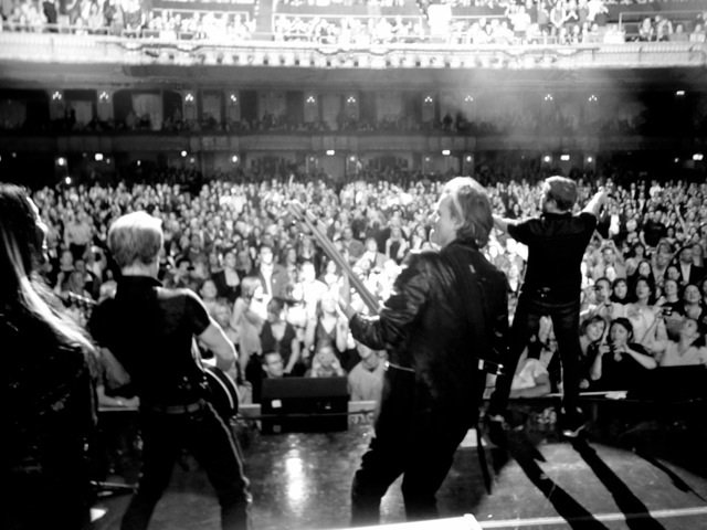 Duran Duran