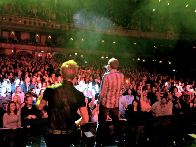 Duran Duran