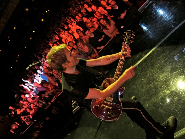 Duran Duran