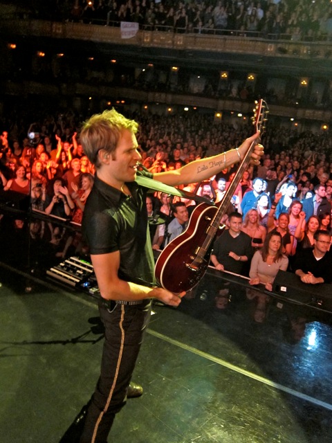 Duran Duran