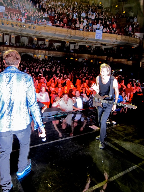 Duran Duran