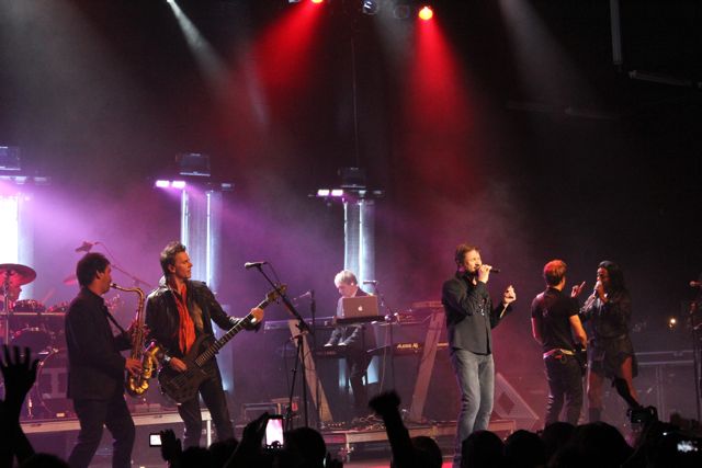 Duran Duran