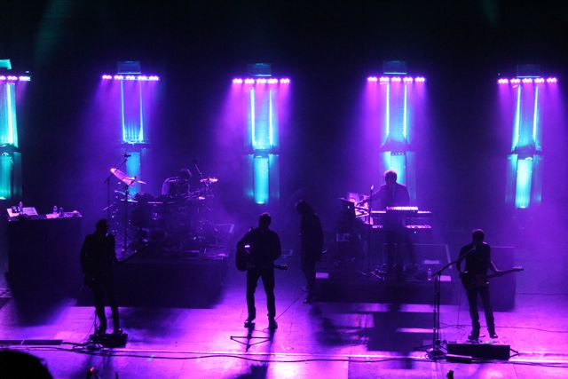 Duran Duran