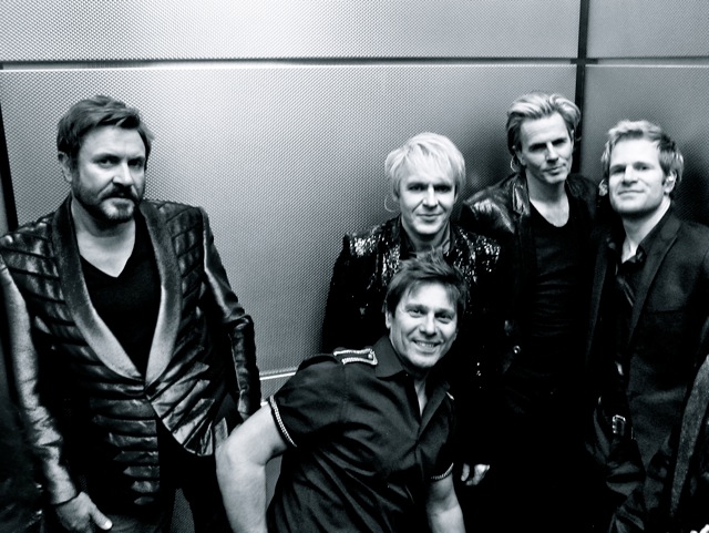 Duran Duran