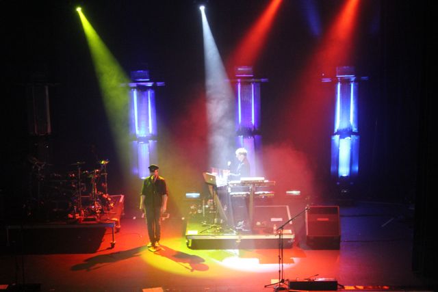 Duran Duran