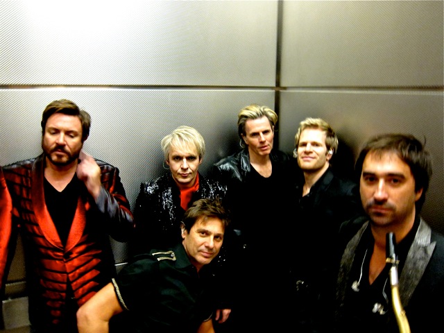 Duran Duran