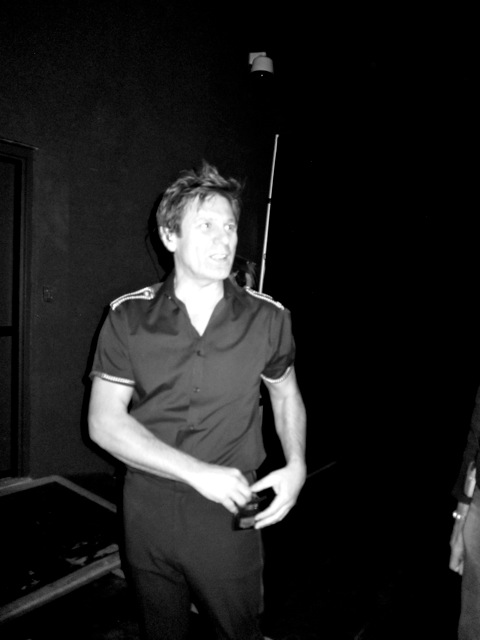 Duran Duran
