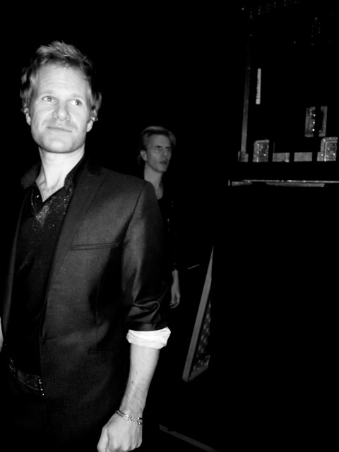 Duran Duran
