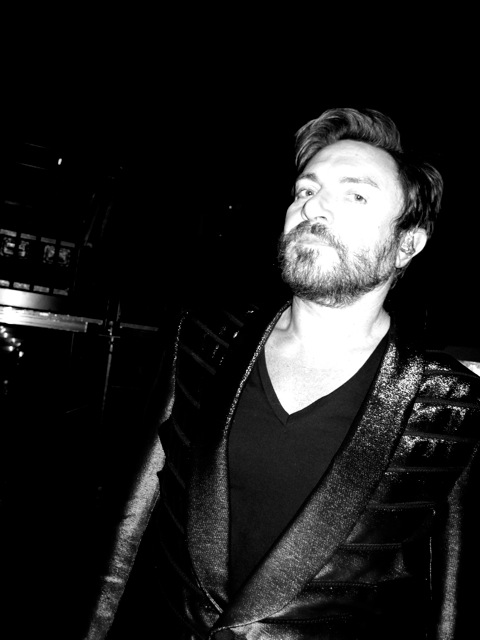 Duran Duran
