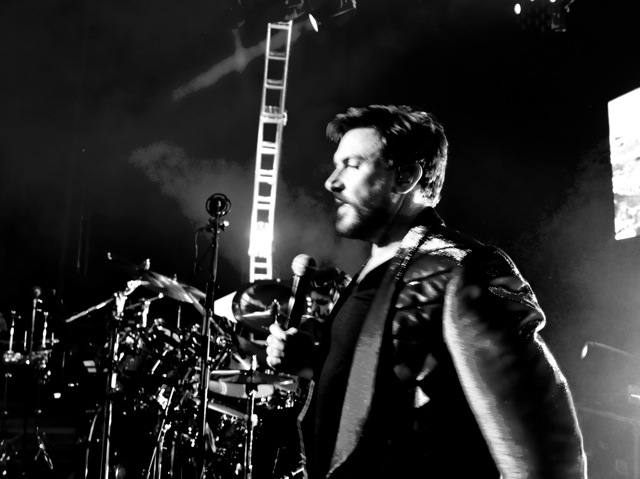 Duran Duran
