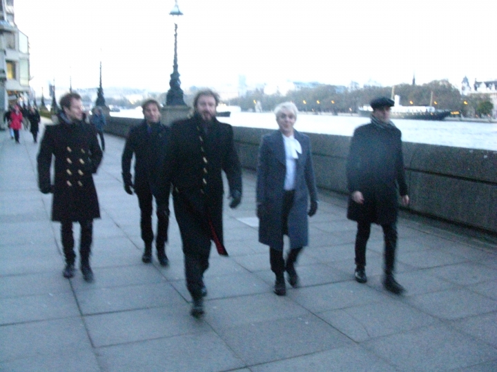 Duran Duran