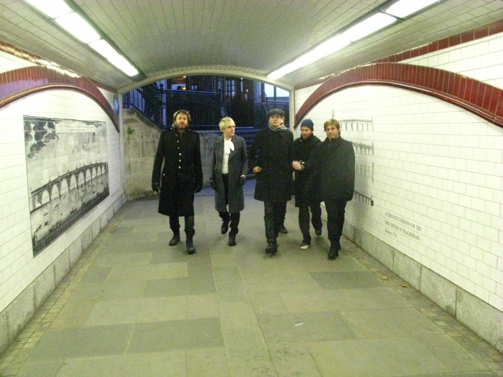 Duran Duran