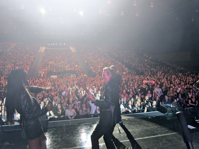 Duran Duran