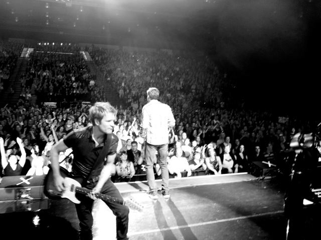 Duran Duran