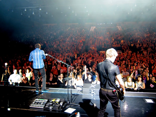 Duran Duran