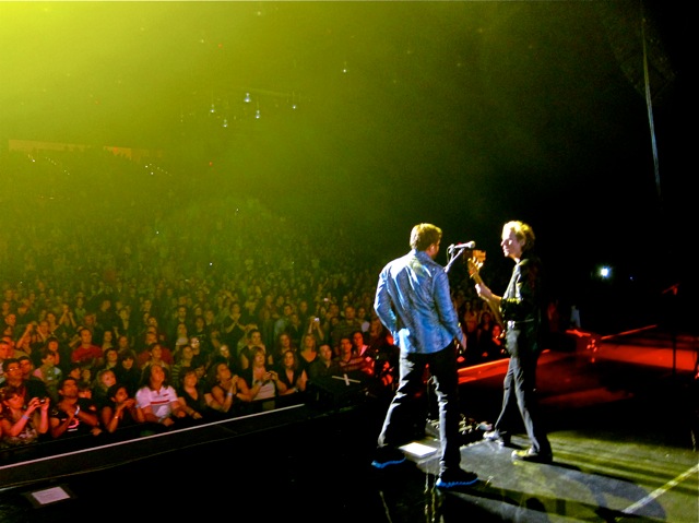 Duran Duran
