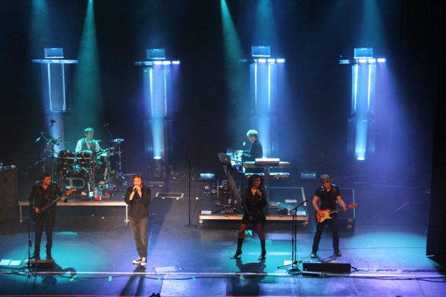 Duran Duran